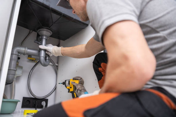 Professional Plumbing services in County Center, VA